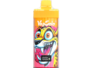 Peach Mango Pineapple