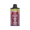 grape burst