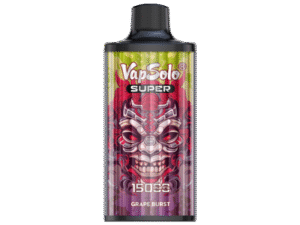 grape burst