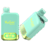 triple-melon-Pineapple-coconut